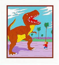 恐竜p.11