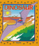 オリジナル絵本「恐竜」